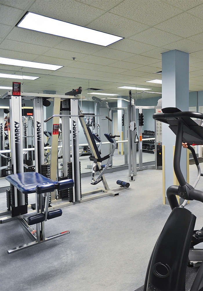 Hotel The Simsbury Inn photo 5