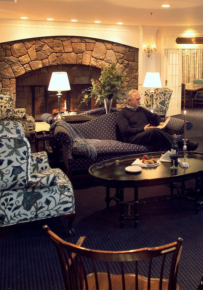 Hotel The Simsbury Inn photo 3