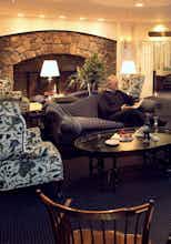 Hotel The Simsbury Inn photo 3