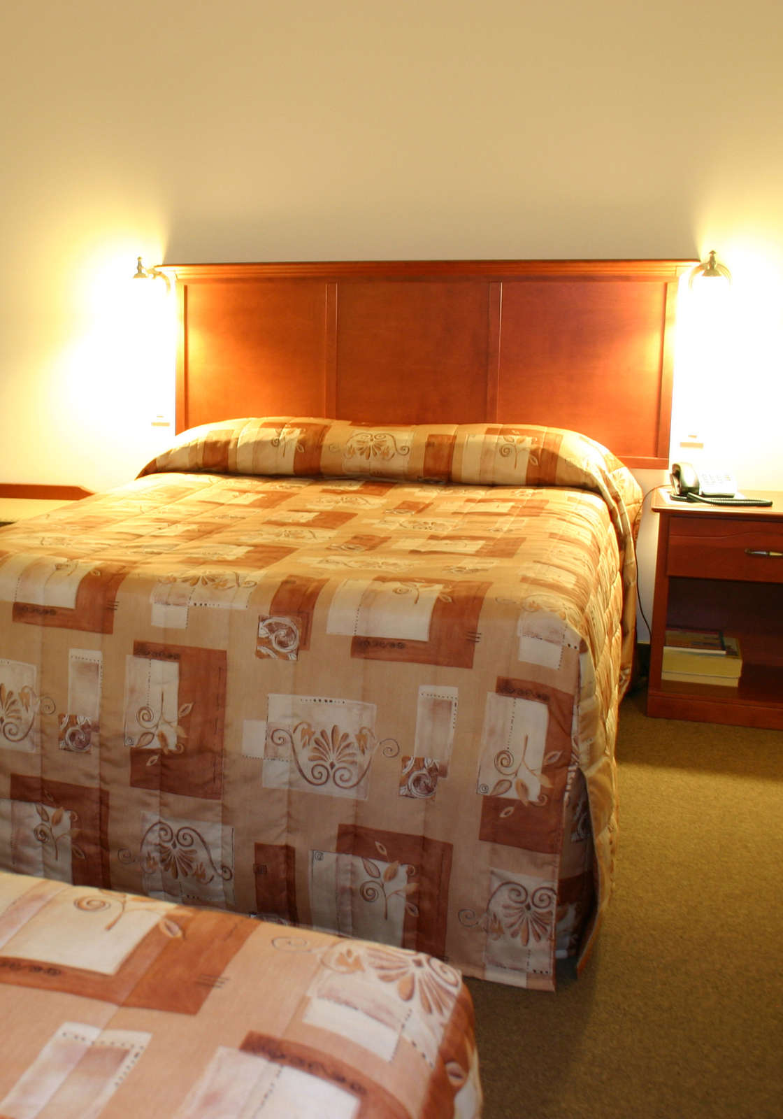 Hotel Auberge du Littoral Hôtel & Spa photo 4