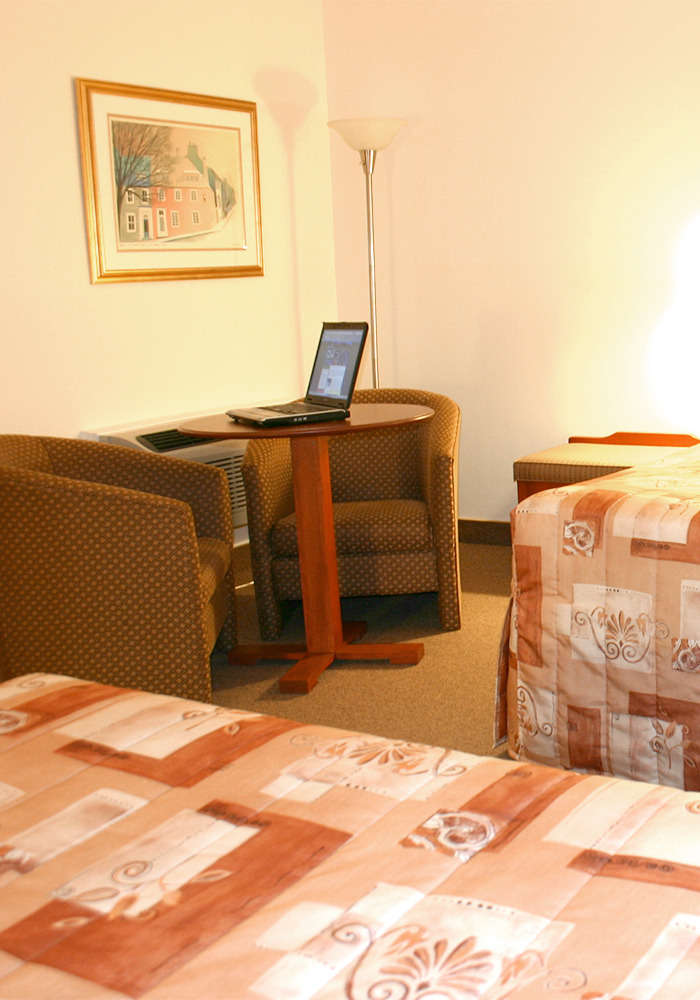 Hotel Auberge du Littoral Hôtel & Spa photo 5