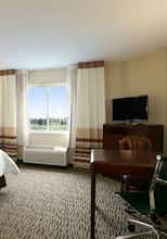 Hotel Hawthorn Suites Blue Ash photo 3