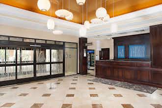 Hotel Hilton Garden Inn Denver Tech Center photo 4