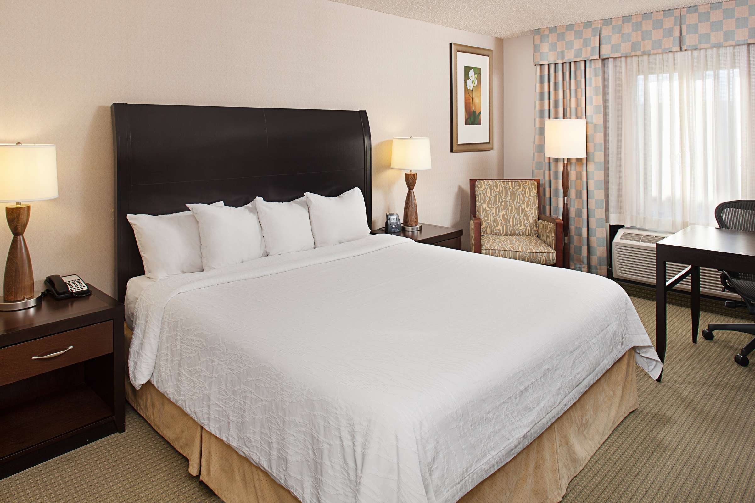 Hotel Hilton Garden Inn Denver Tech Center photo 3