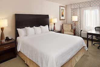 Hotel Hilton Garden Inn Denver Tech Center photo 3
