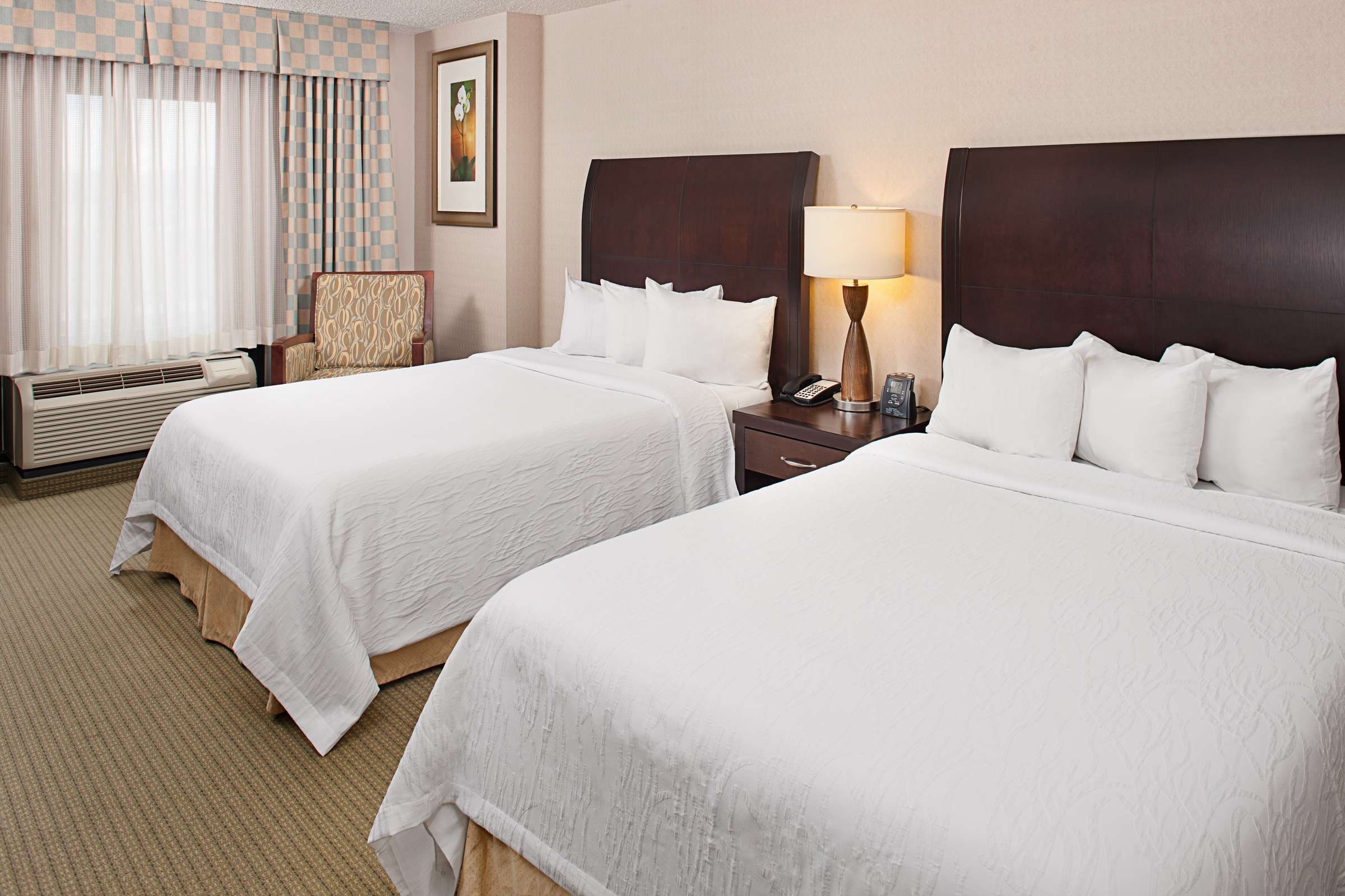 Hotel Hilton Garden Inn Denver Tech Center photo 2