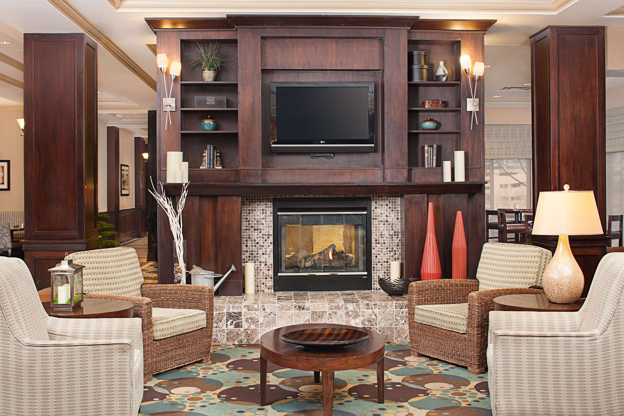 Hotel Hilton Garden Inn Denver Tech Center photo 1