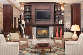 Hotel Hilton Garden Inn Denver Tech Center photo 1