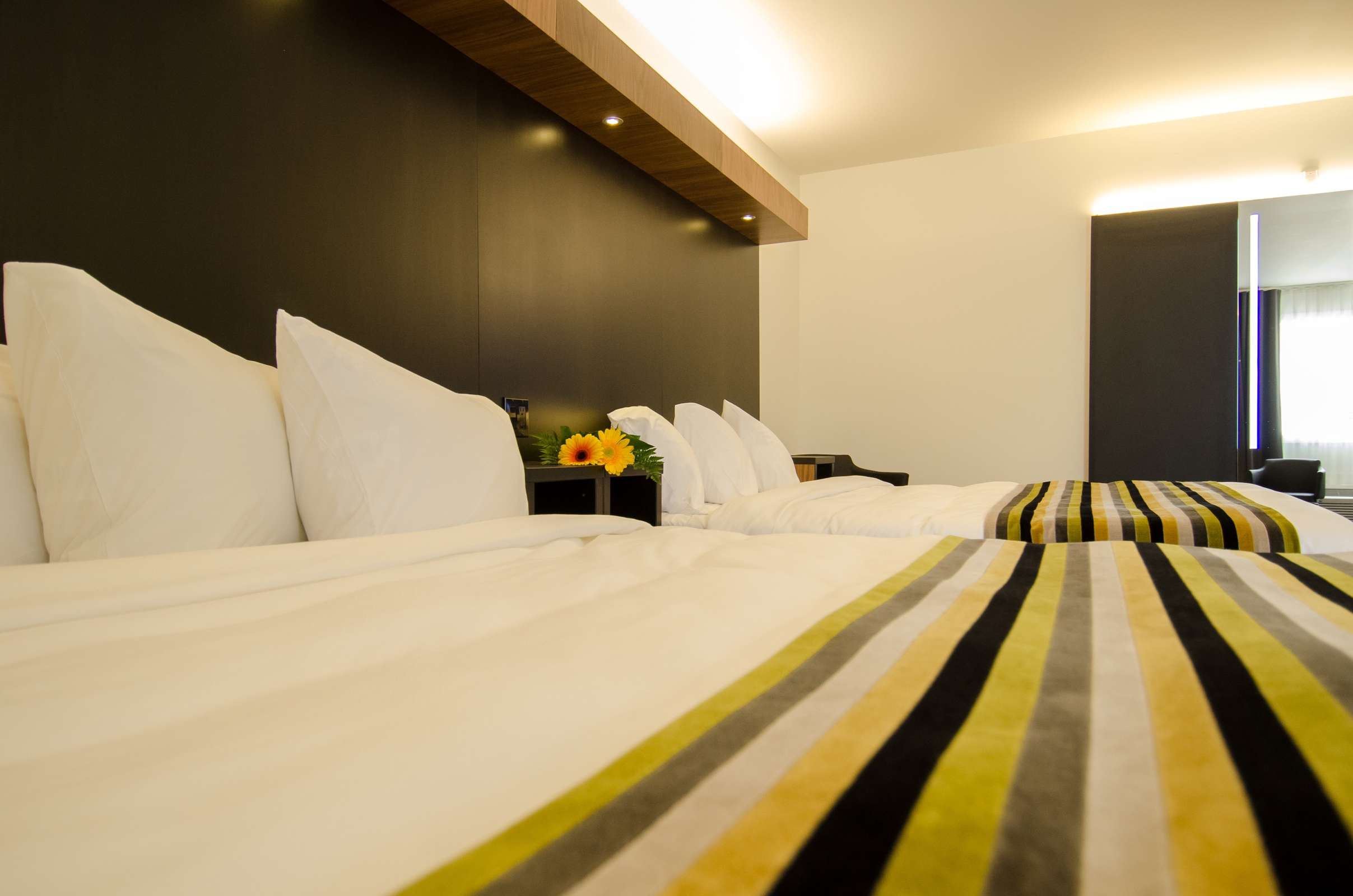 Hotel Auberge du Littoral Hôtel & Spa photo 2