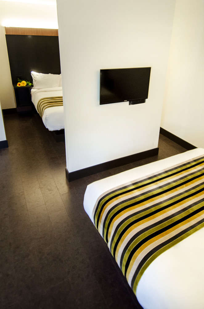 Hotel Auberge du Littoral Hôtel & Spa photo 3