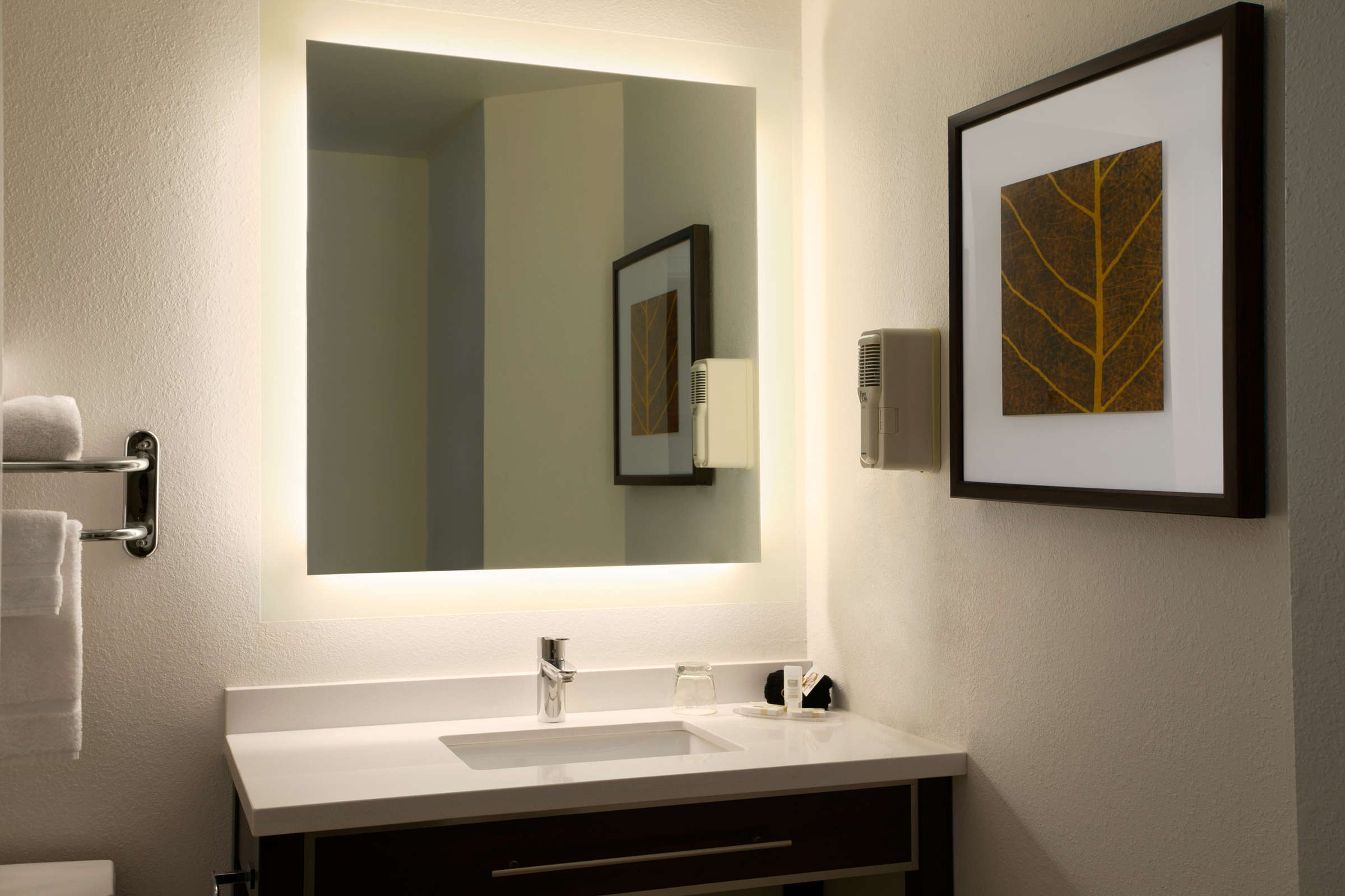 Hotel Hawthorn Suites Tech Center photo 4