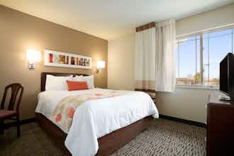 Hotel Hawthorn Suites Tech Center photo 1