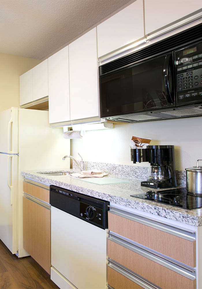 Hotel Hawthorn Suites Tech Center photo 3