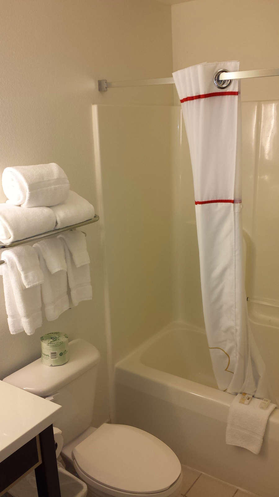 Hotel Hawthorn Suites Tech Center photo 5