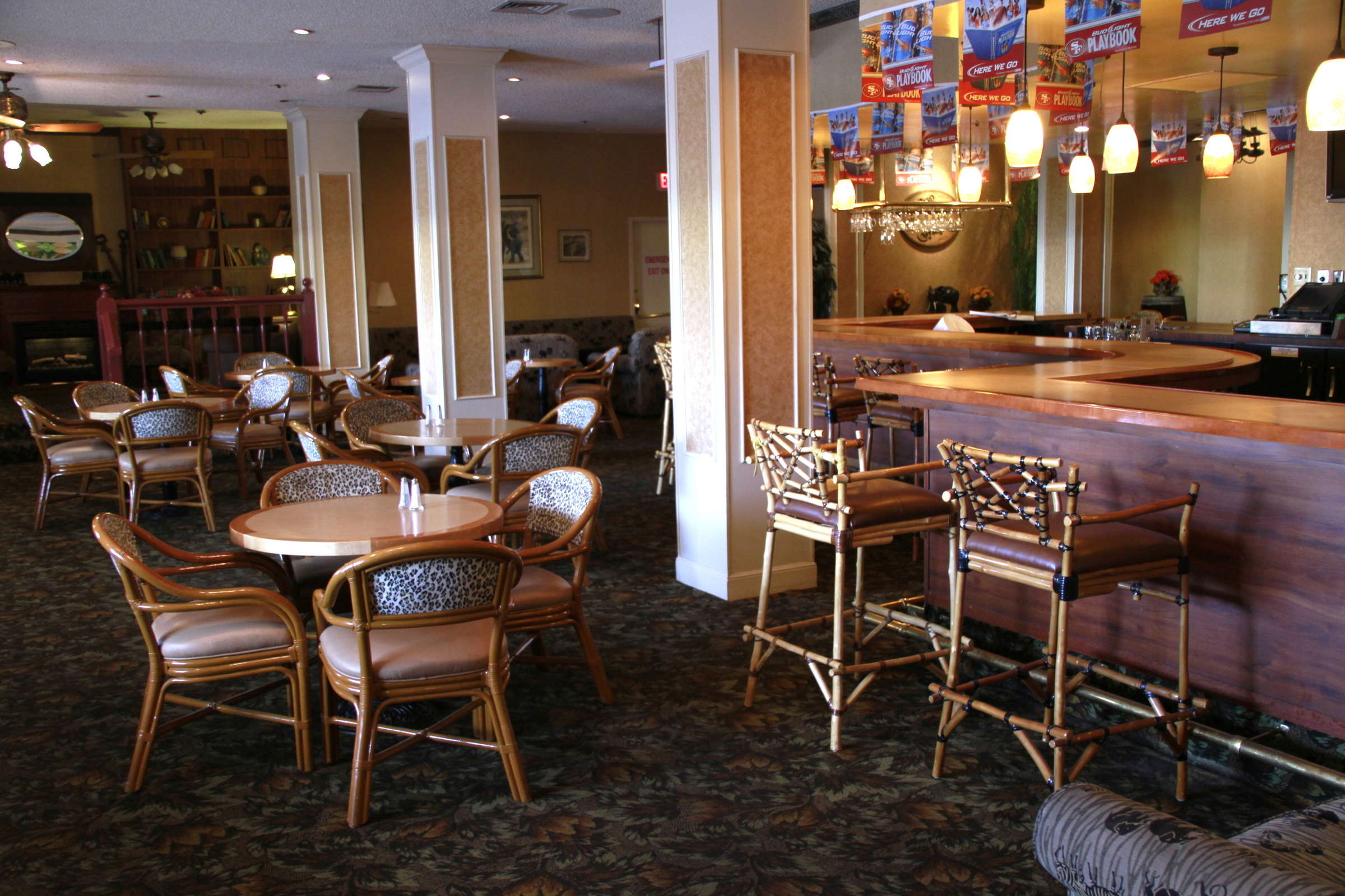 Hotel Best Western Grosvenor photo 2