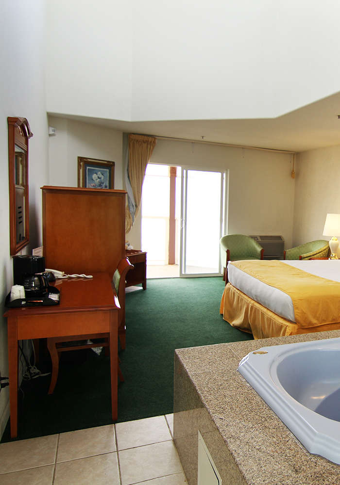 Hotel Pacifica Beach Hotel photo 3