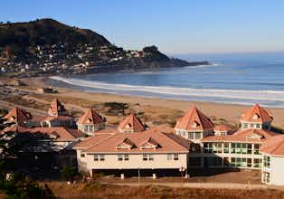 Hotel Pacifica Beach Hotel photo 4