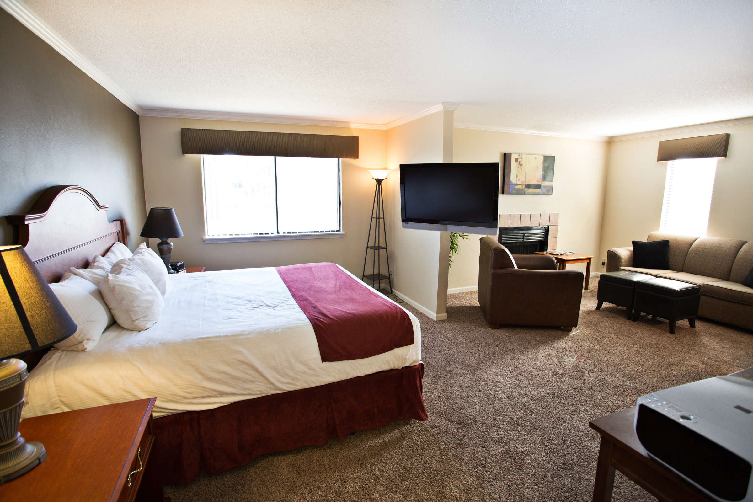 Sterling Hotel and Suites