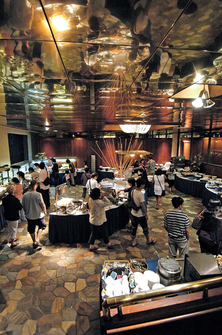 Hotel Pacific Beach Hotel photo 1