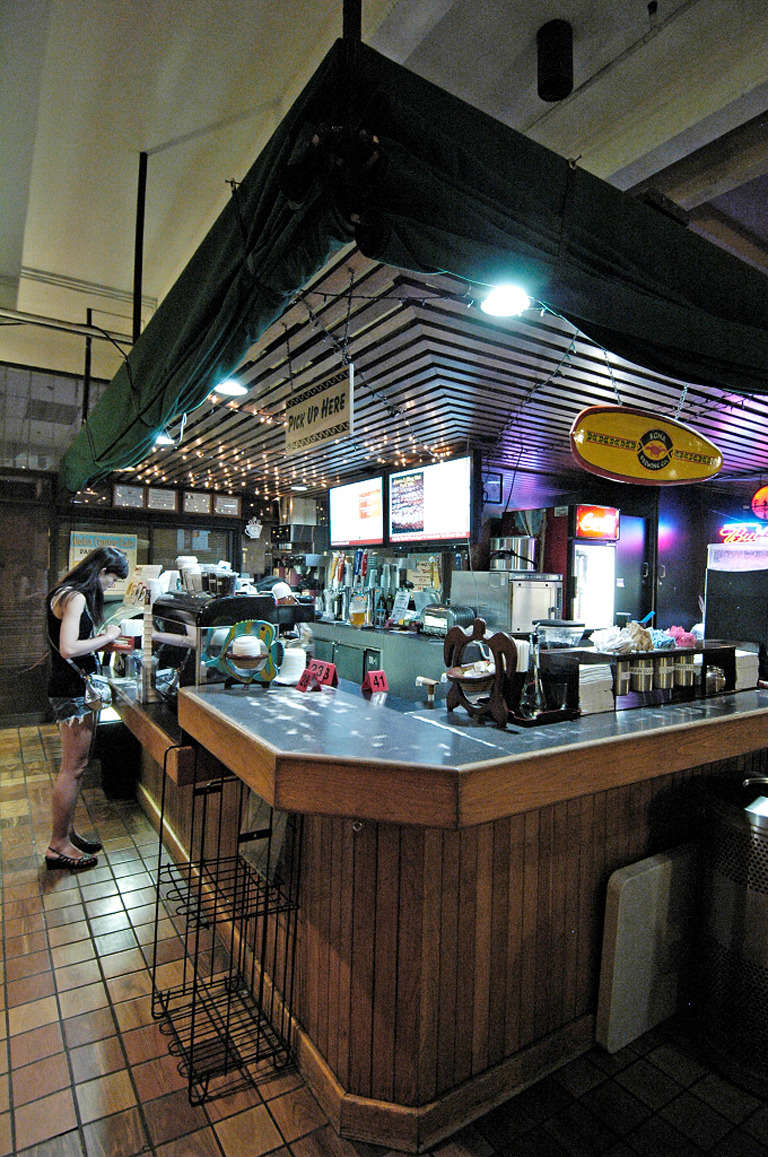 Hotel Pacific Beach Hotel photo 2