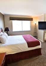 Hotel Sterling Hotel and Suites photo 2