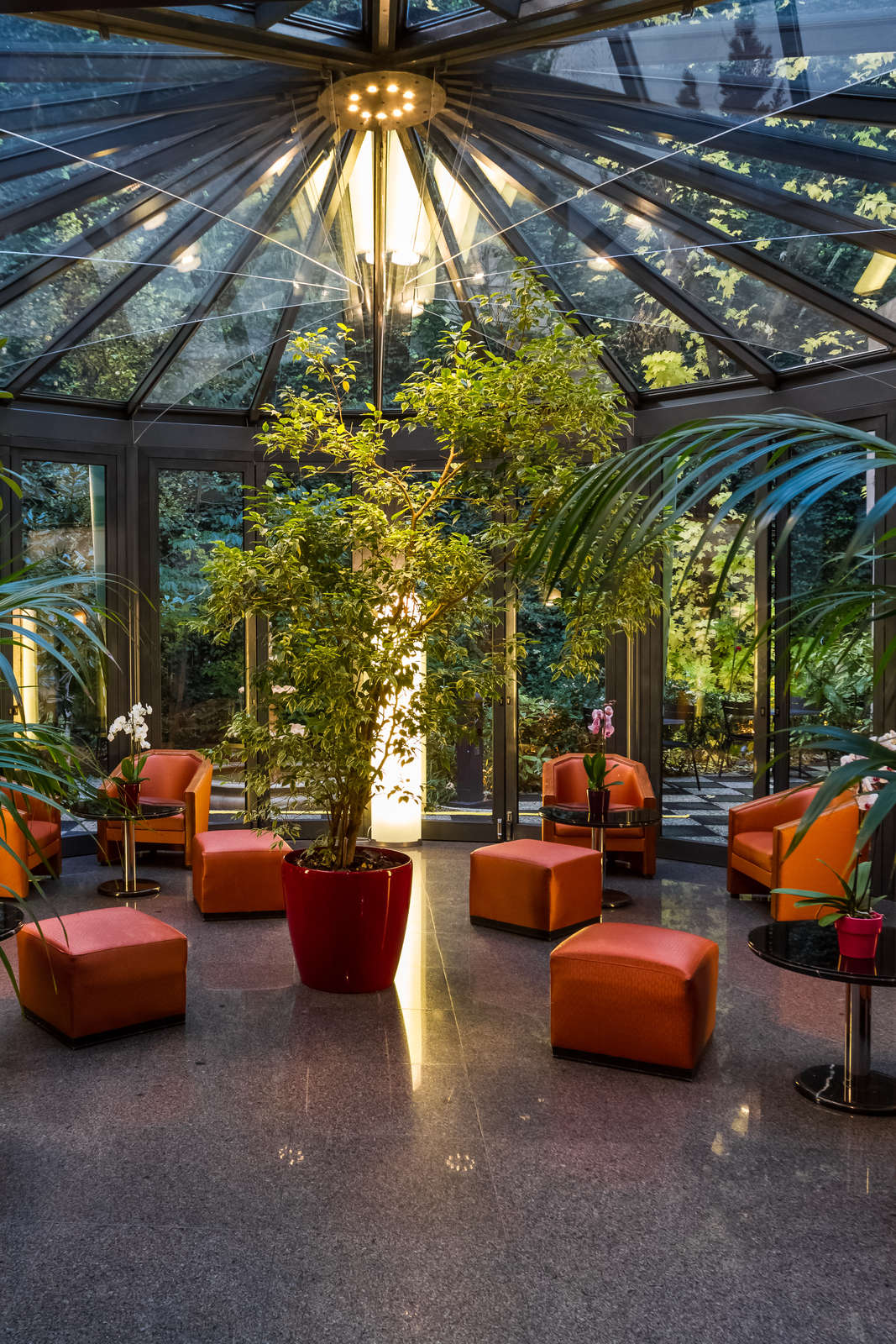 Hotel Hôtel Opéra Cadet photo 1