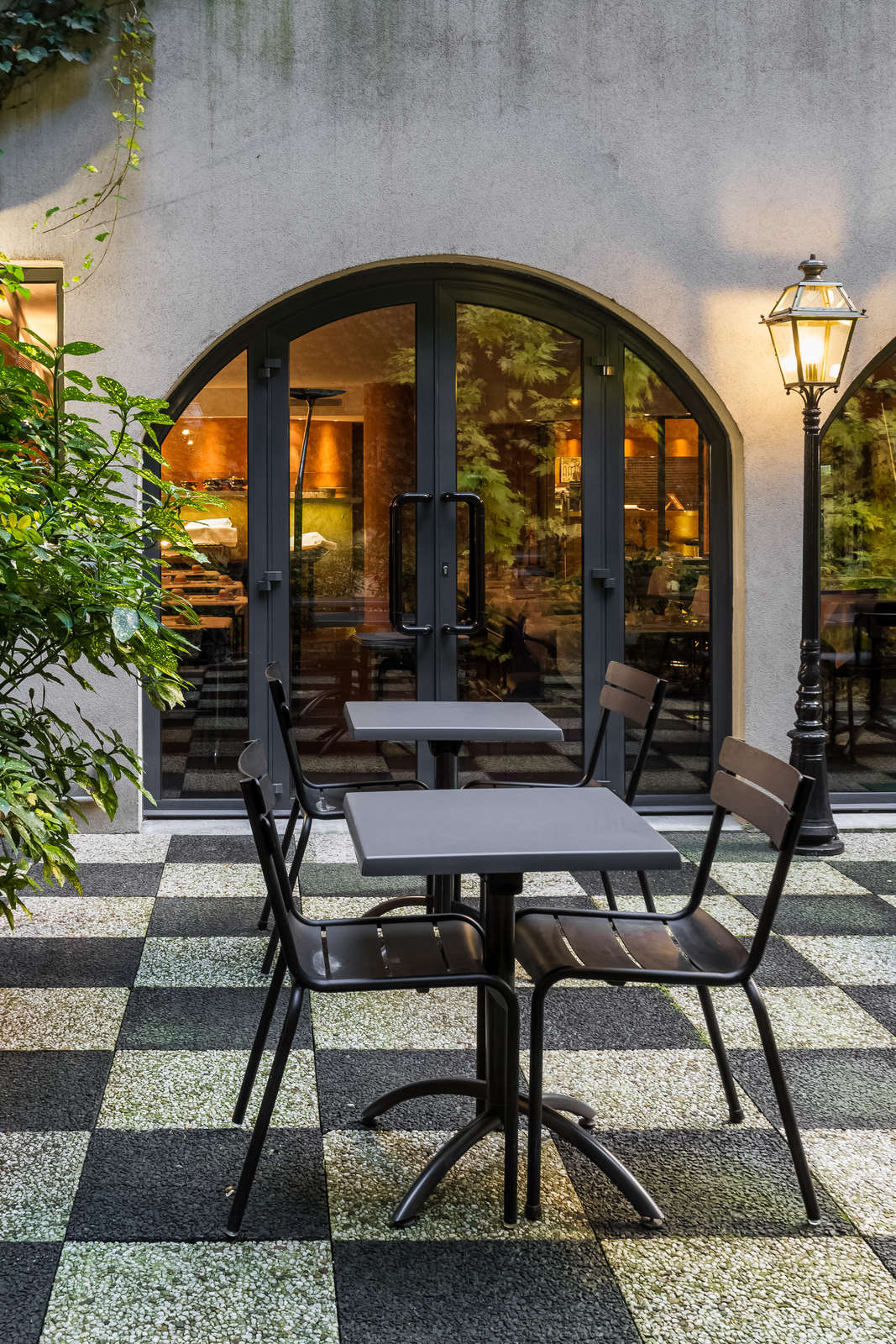 Hotel Hôtel Opéra Cadet photo 4