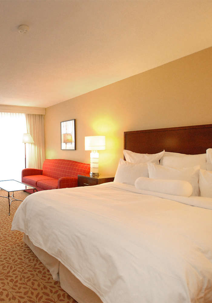 Hotel Ottawa Marriott Hotel photo 2