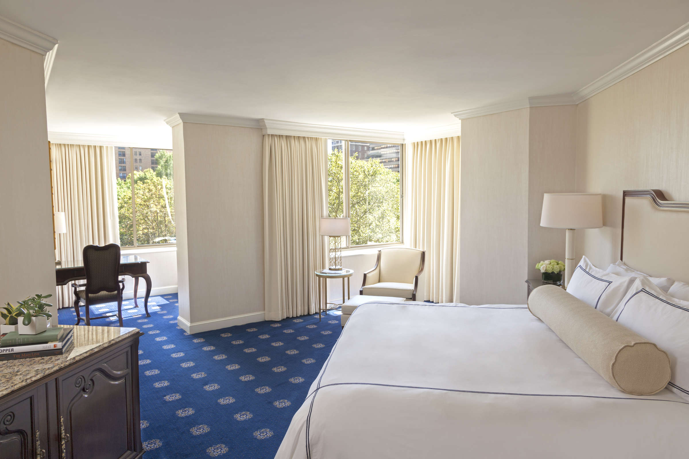 Hotel The Rittenhouse photo 5