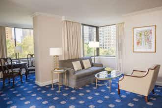 Hotel The Rittenhouse photo 4