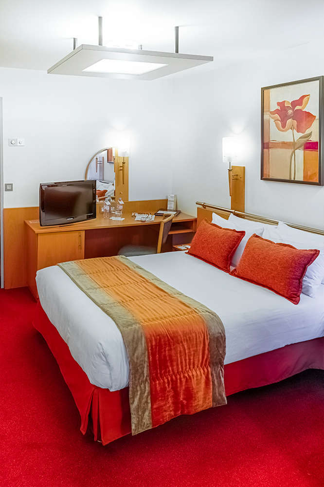 Hotel Hôtel Opéra Cadet photo 2