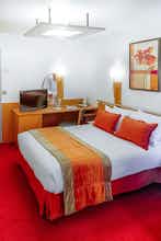 Hotel Hôtel Opéra Cadet photo 2