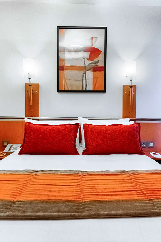 Hotel Hôtel Opéra Cadet photo 5