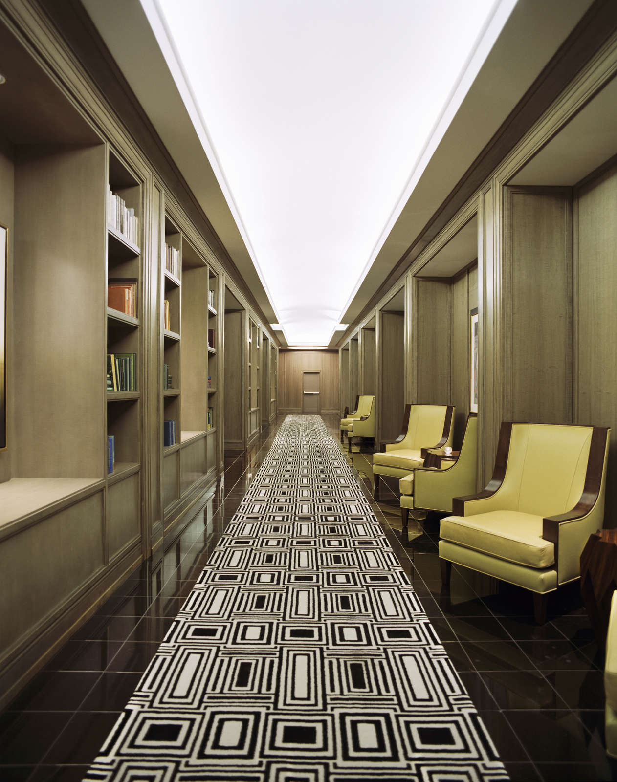 Hotel The Rittenhouse photo 1