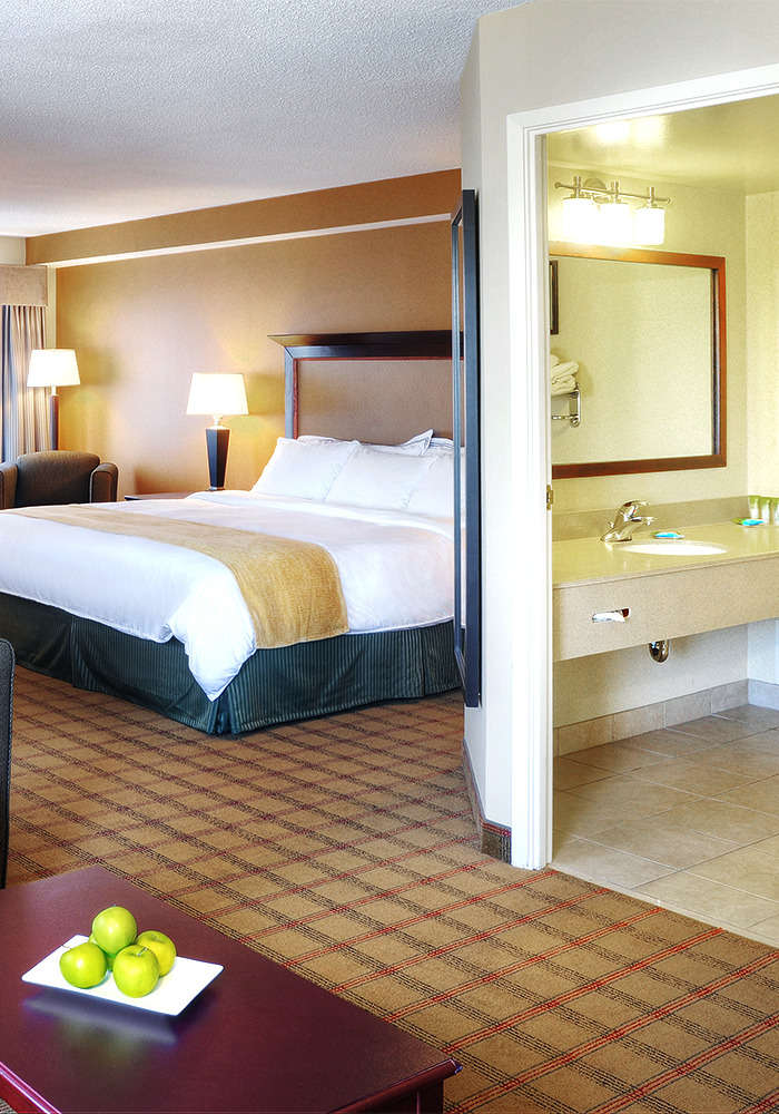 Hotel Radisson Hotel Ottawa Parliament Hill photo 2