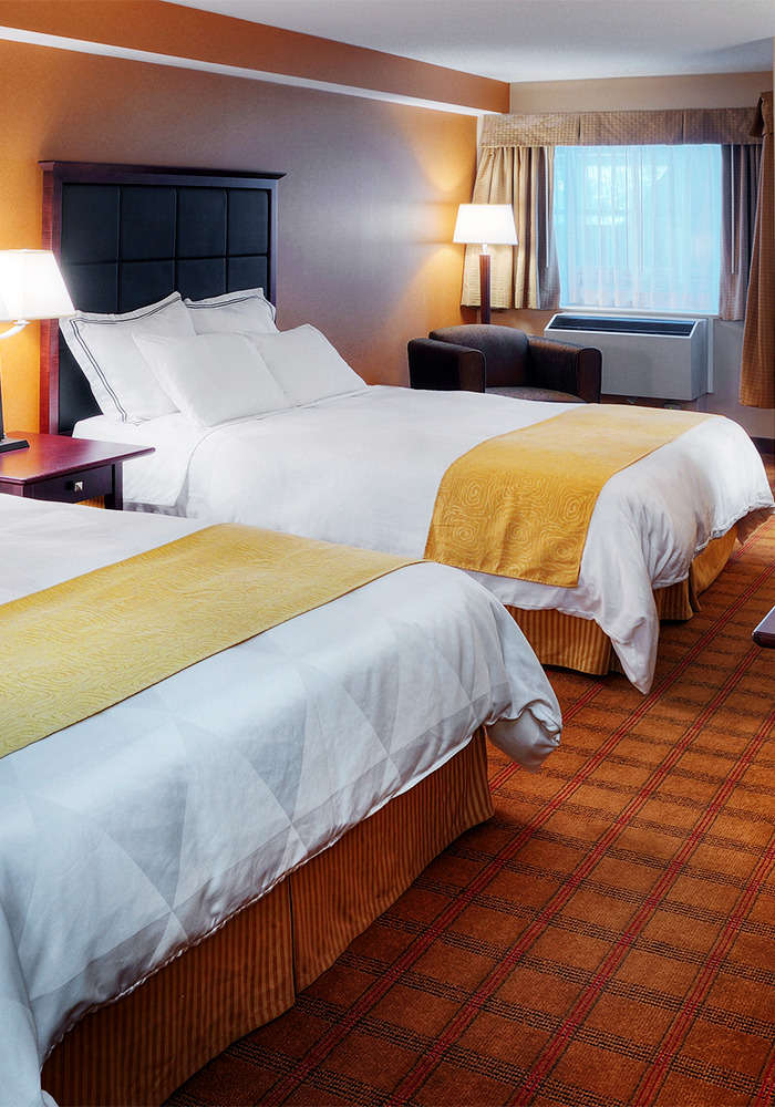 Hotel Radisson Hotel Ottawa Parliament Hill photo 1