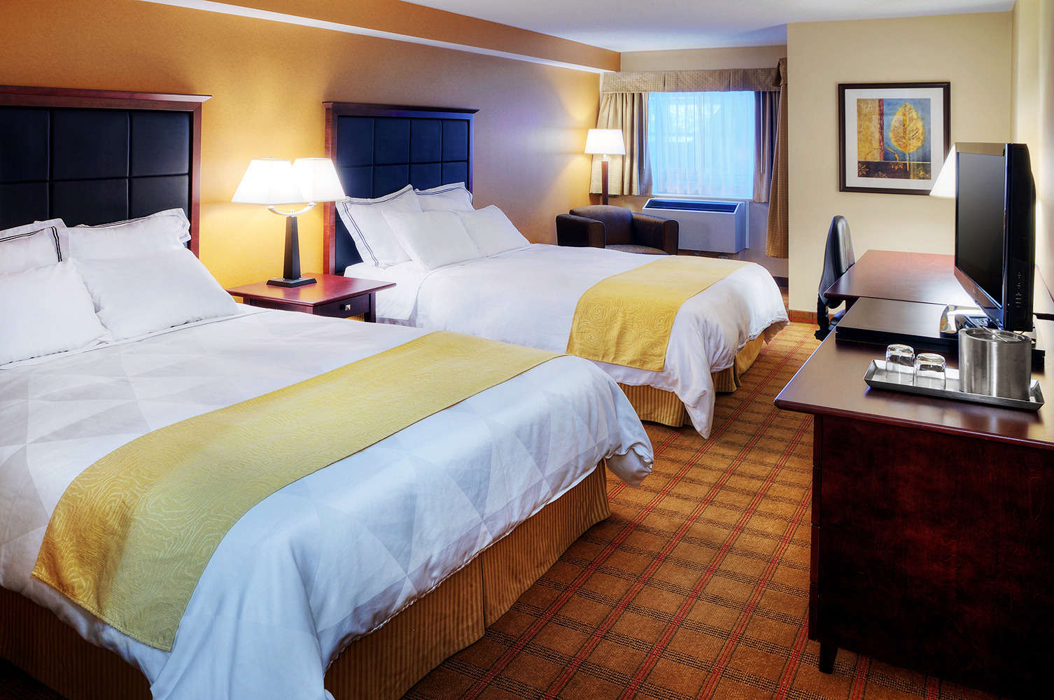 Radisson Hotel Ottawa Parliament Hill