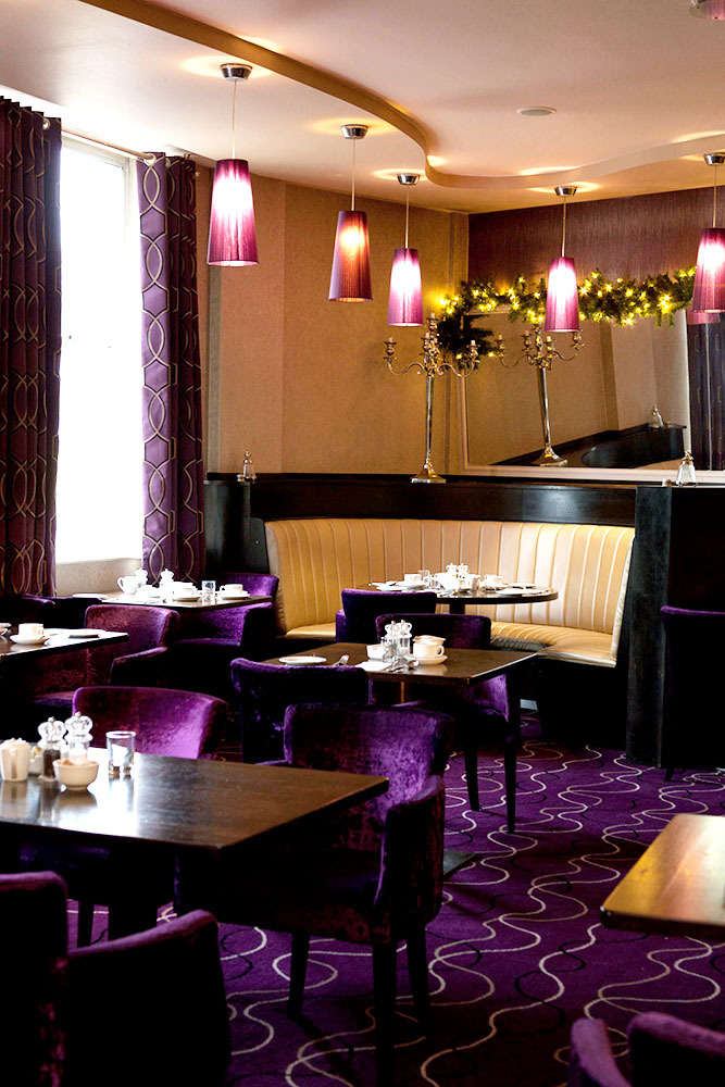 Hotel Harbour Hotel photo 2