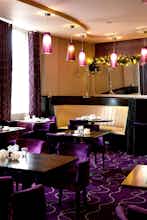 Hotel Harbour Hotel photo 2