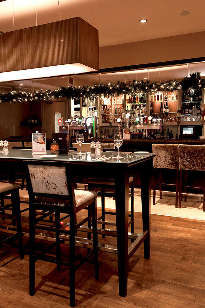 Hotel Harbour Hotel photo 1