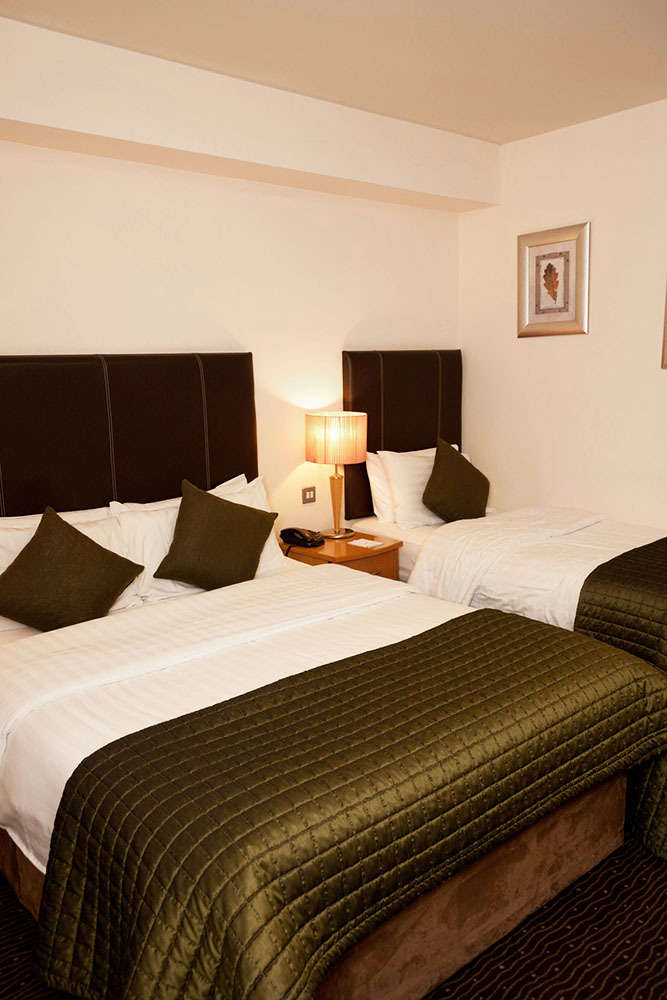 Hotel Harbour Hotel photo 5