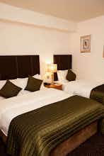 Hotel Harbour Hotel photo 5