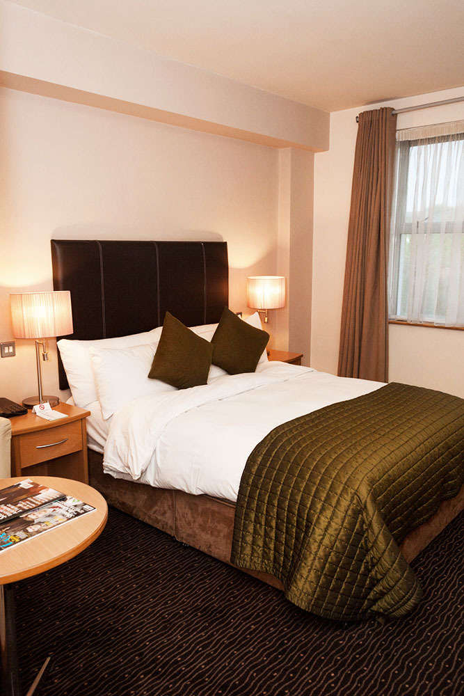 Hotel Harbour Hotel photo 4