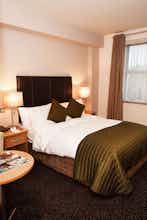 Hotel Harbour Hotel photo 4