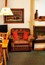 Hotel Red Wolf Lakeside Lodge photo 5