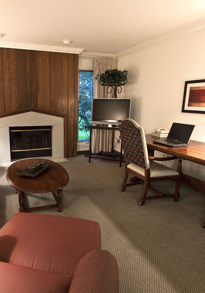 Hotel The Inn at Tallgrass photo 2