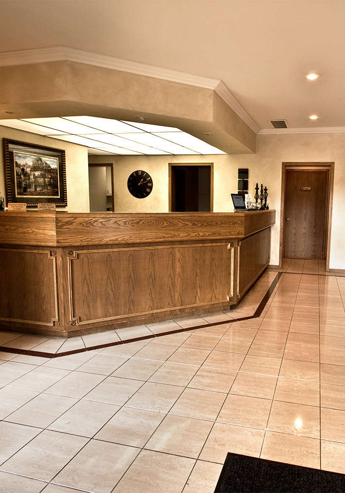 Hotel The Inn at Tallgrass photo 4