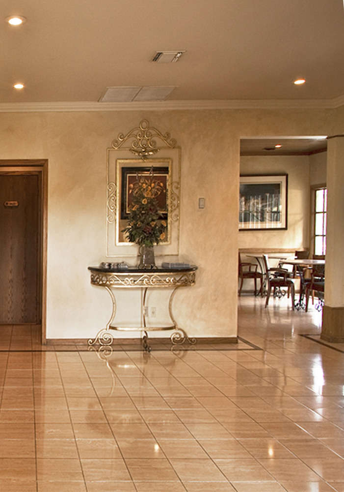 Hotel The Inn at Tallgrass photo 5