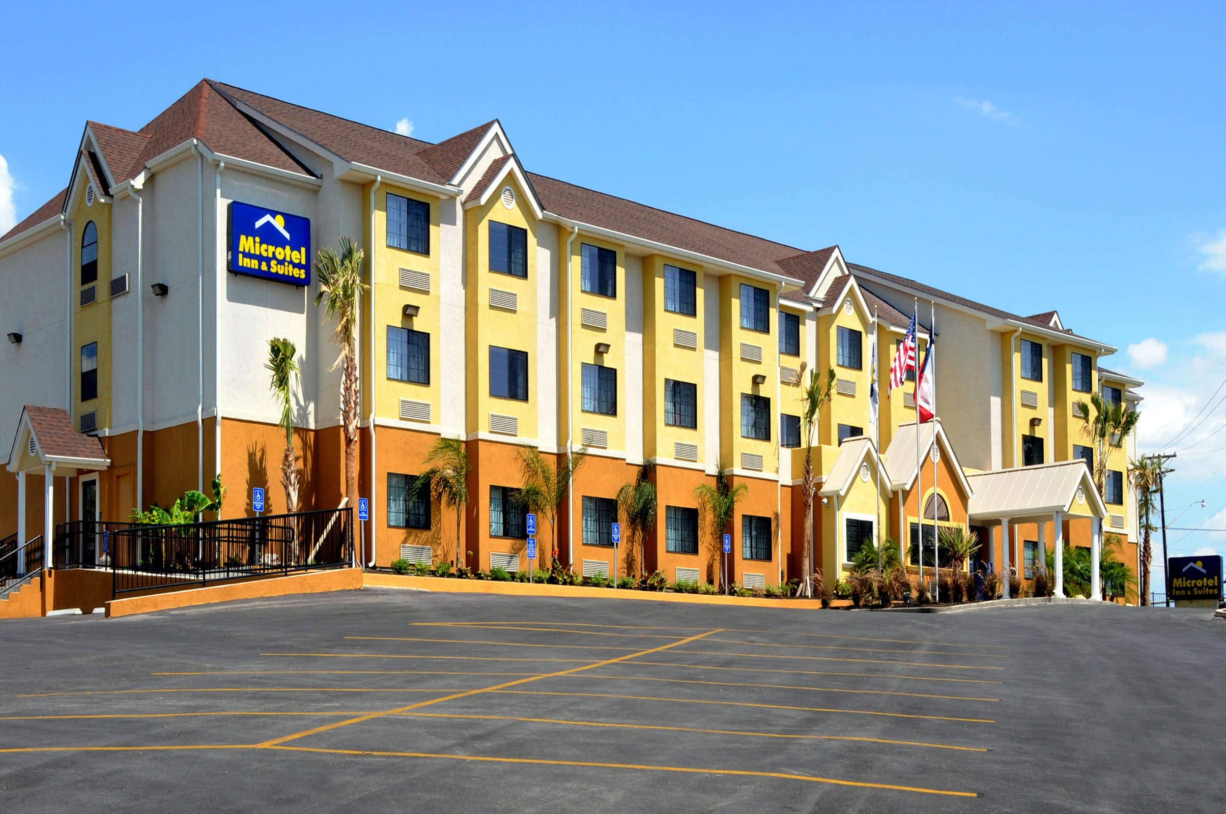 Microtel Inn & Suites New Braunfels