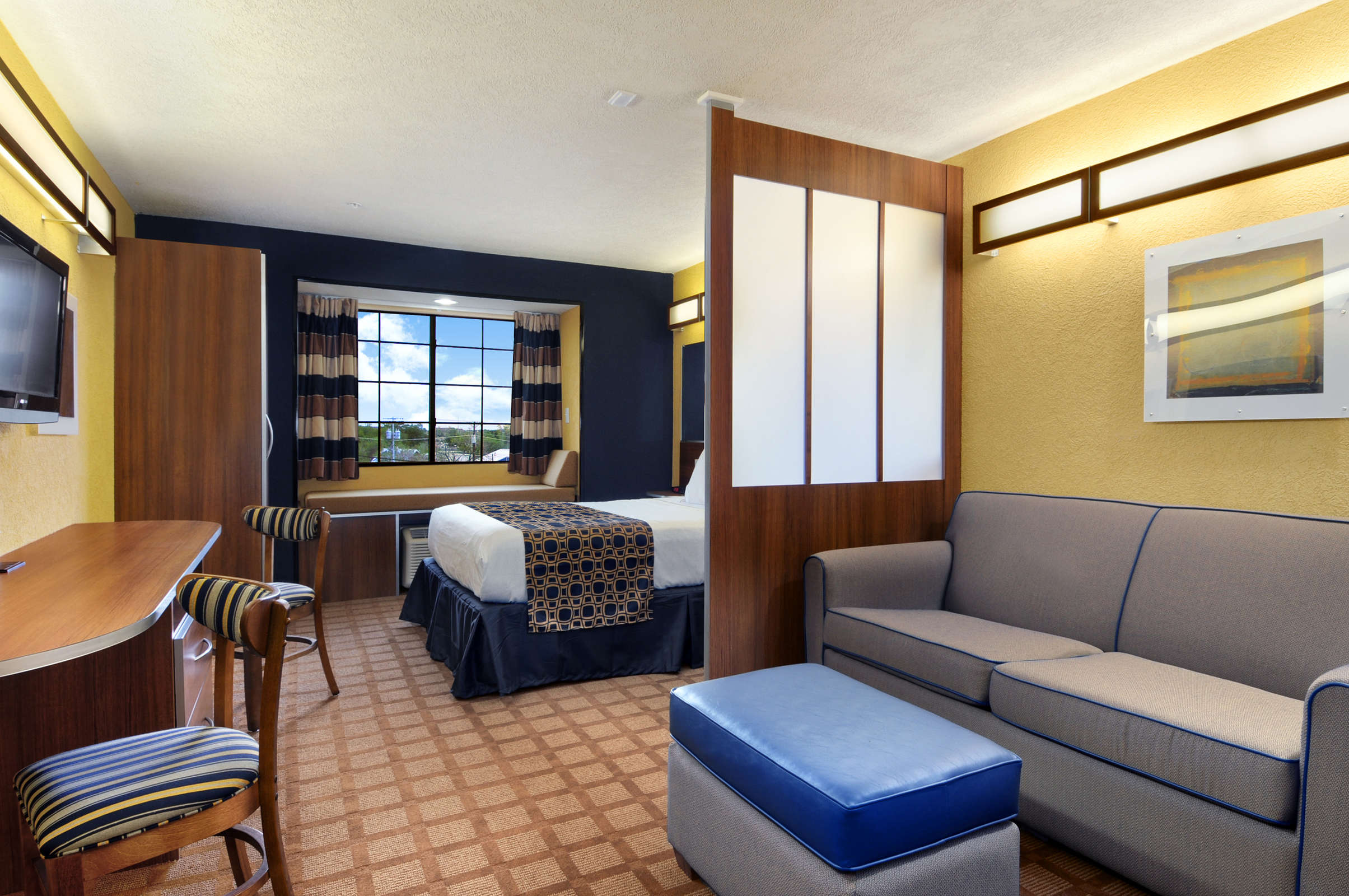 Hotel Microtel Inn & Suites New Braunfels photo 4